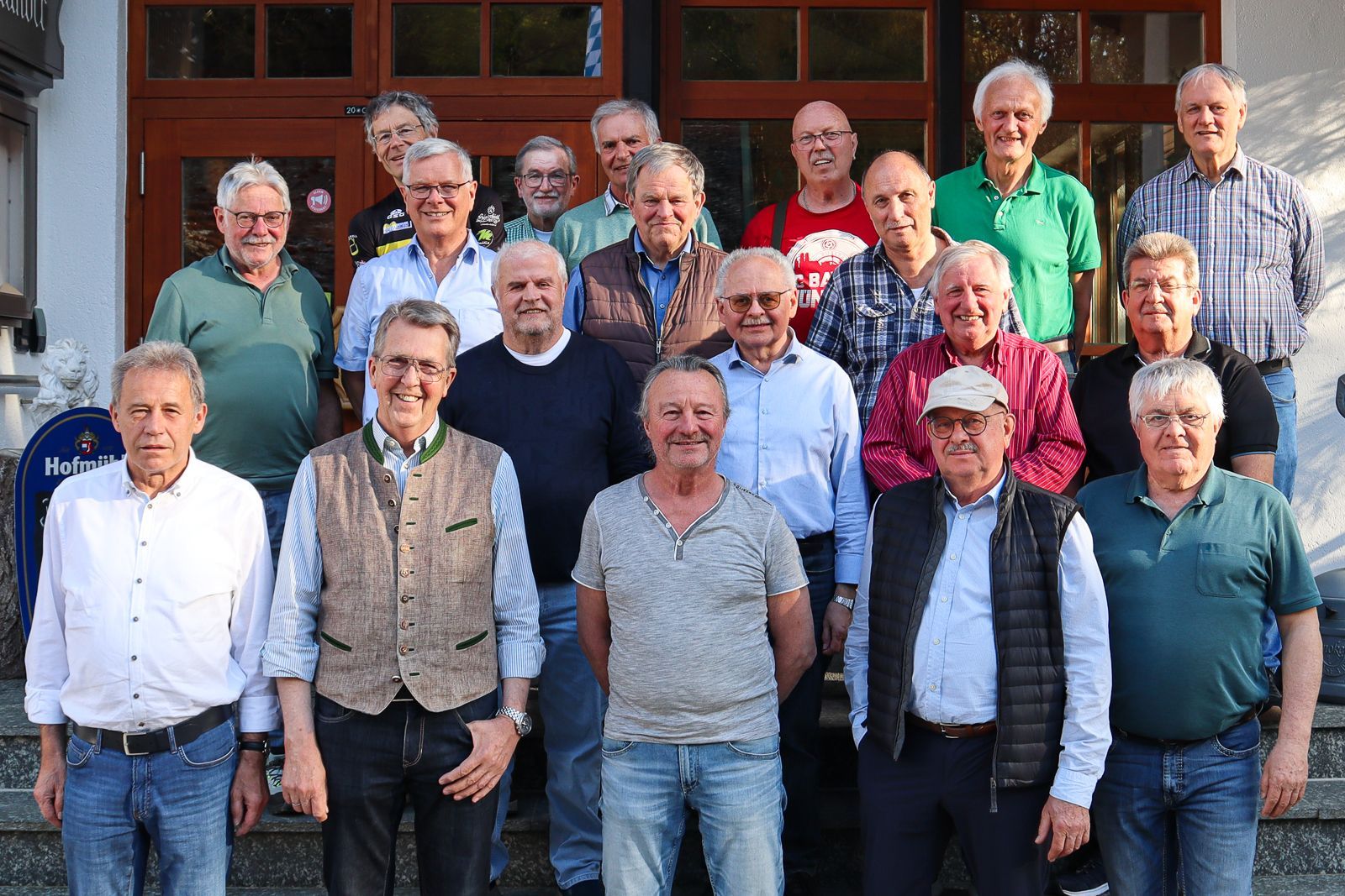 Klassentreffen