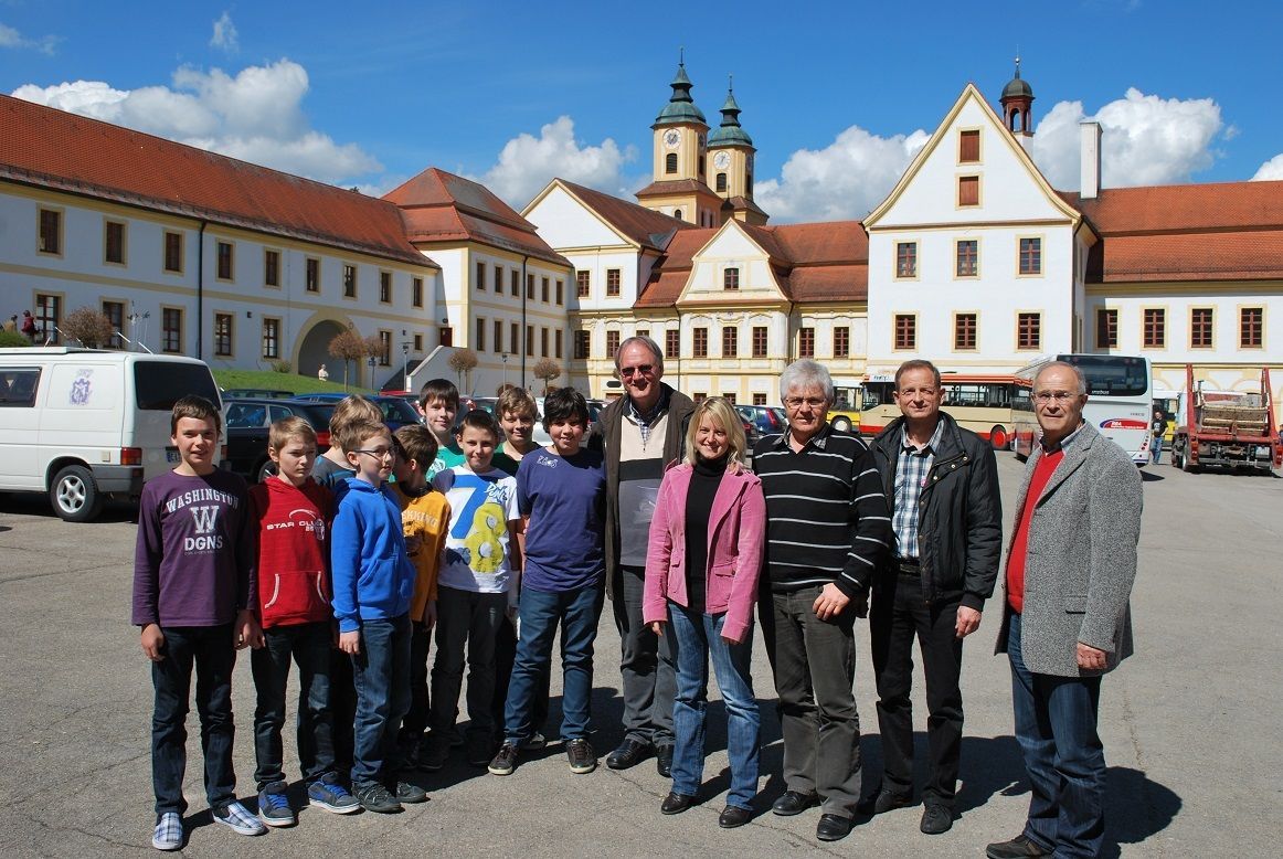 Rebdorf