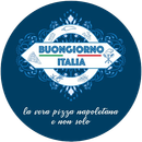 Logo von Buongiorno Italia