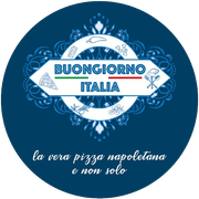 Logo von Buongiorno Italia