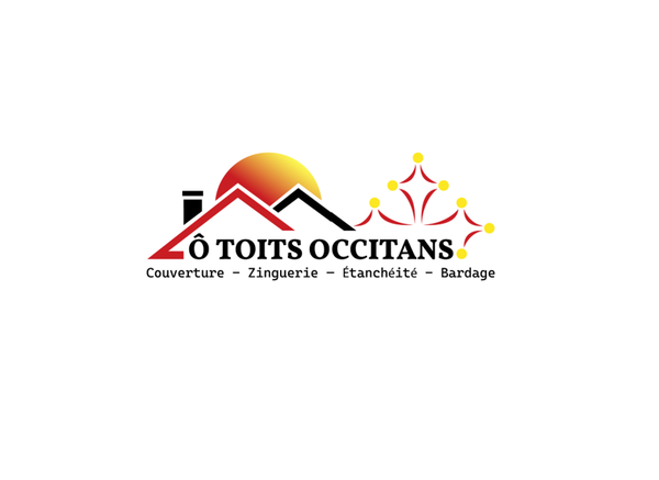 logo Ô Toits Occitans
