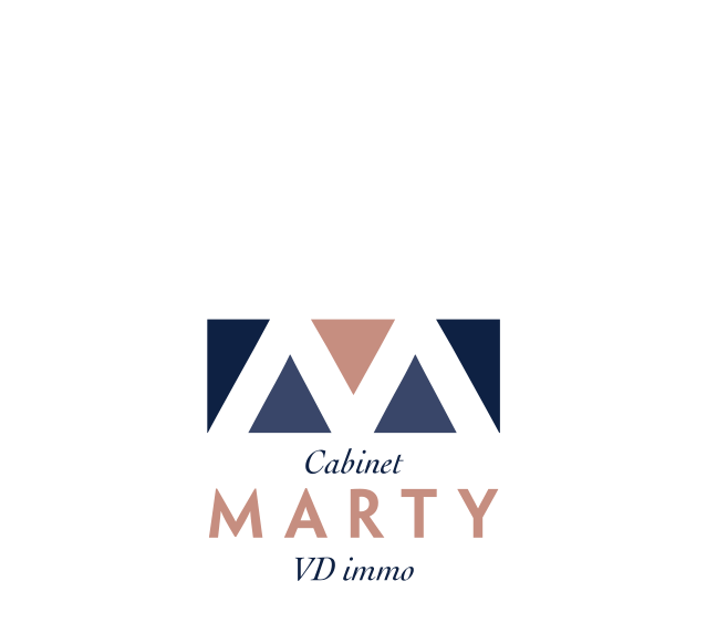 Logo Cabinet Marty