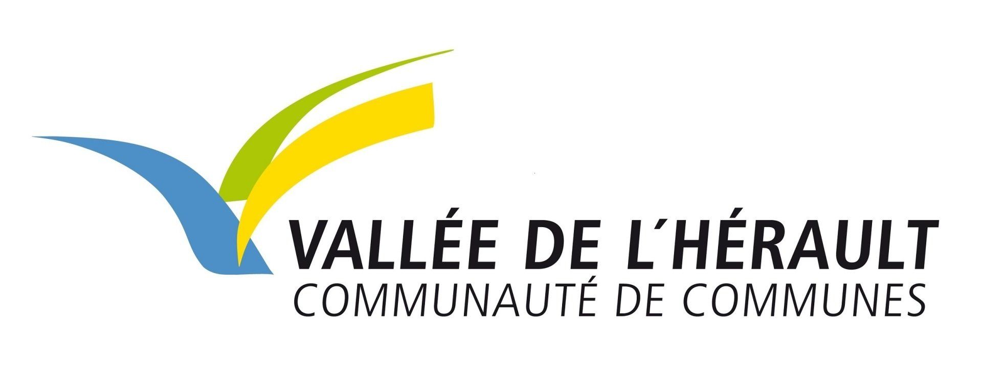 Logo Vallée de l'Hérault