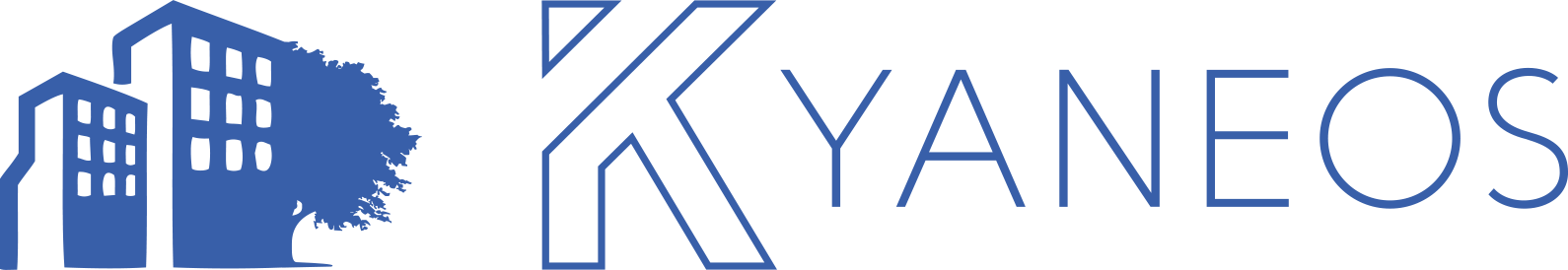 Logo Kyaneos