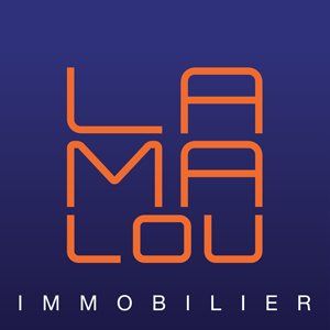 Logo Lamalou immobilier