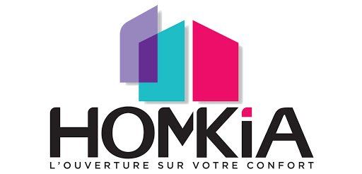 Logo Homkia