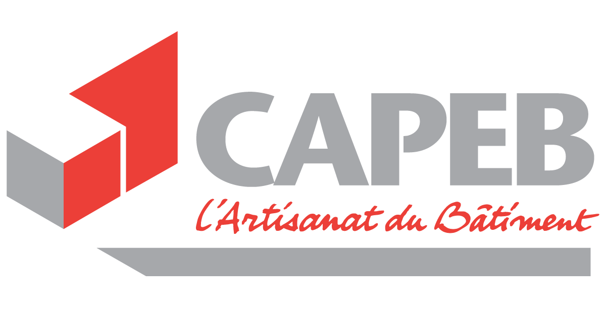 Logo CAPEB