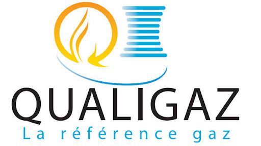 Logo Qualigaz