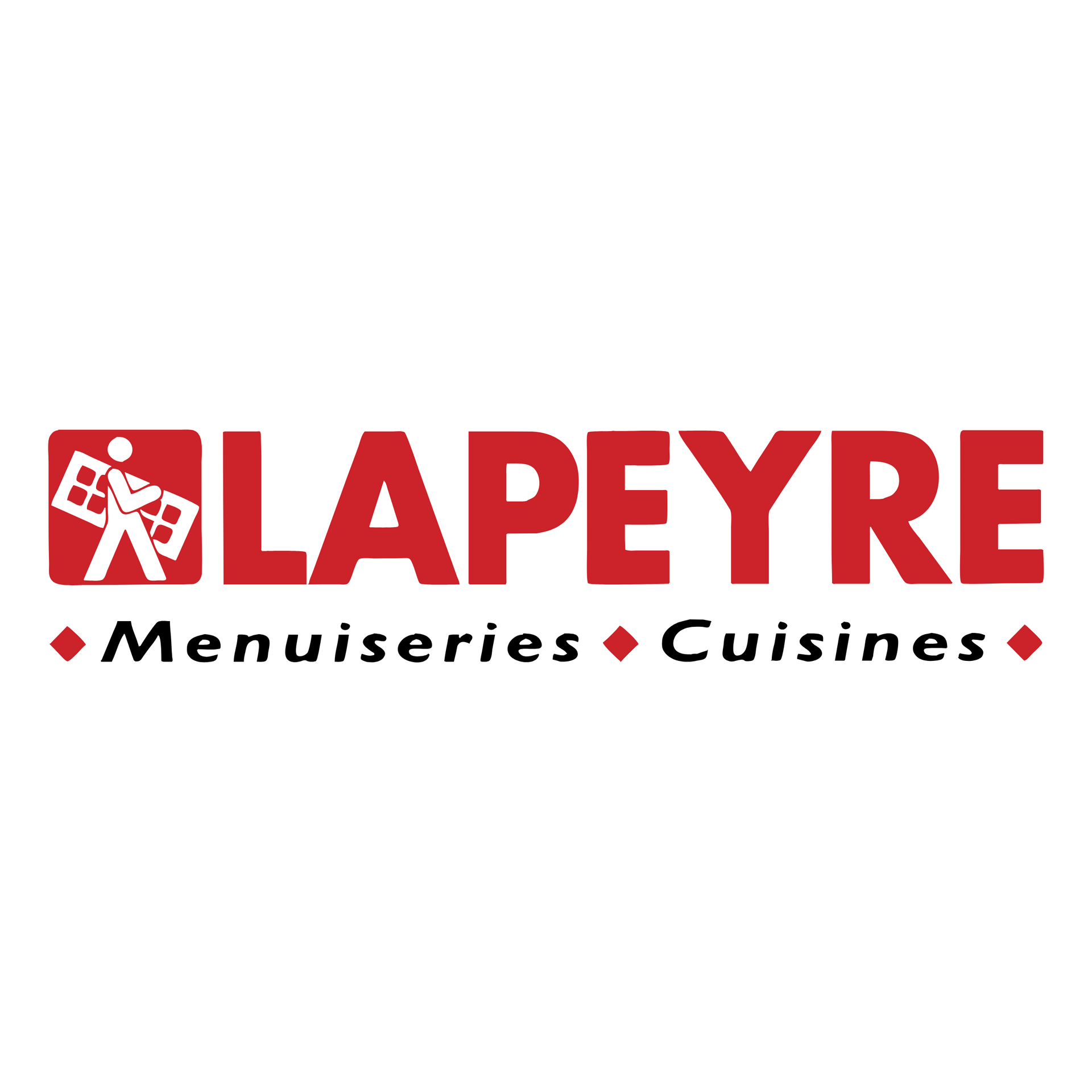 Logo Lapeyre