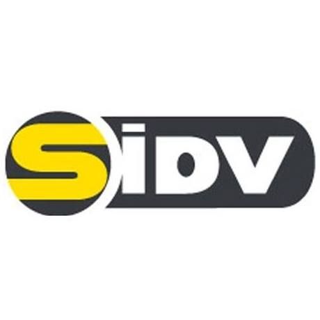 Logo SIDV