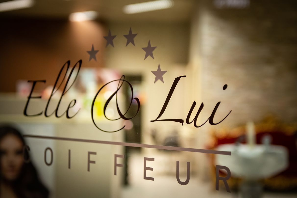salon - coiffeur - Coiffeur Elle & Lui - Zürich