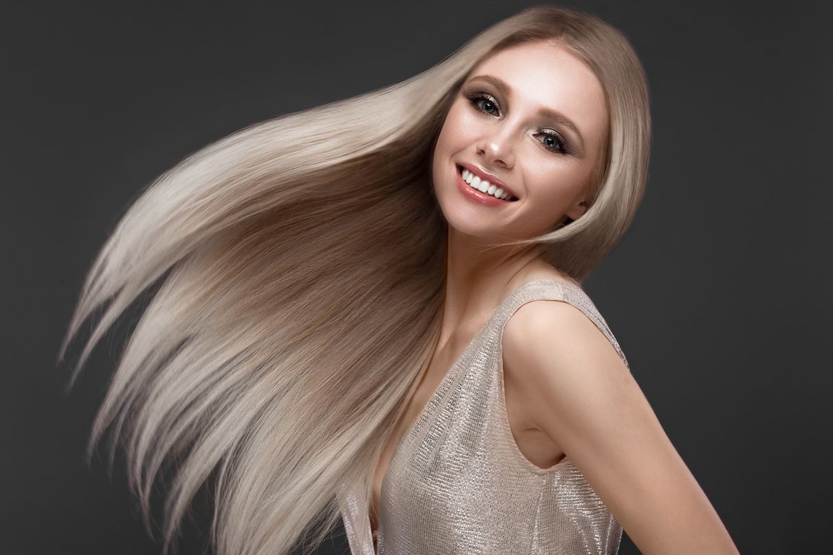 haarschnitt - langhaarpflege - Coiffeur Elle & Lui - Zürich