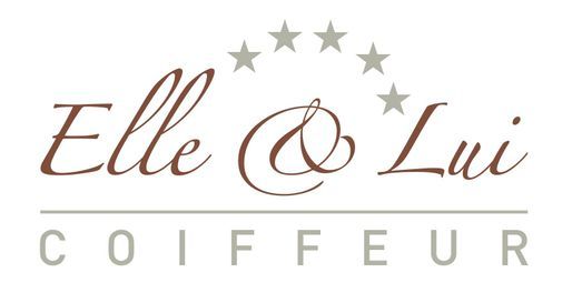 coiffeur - logo - Coiffeur Elle & Lui - Zürich