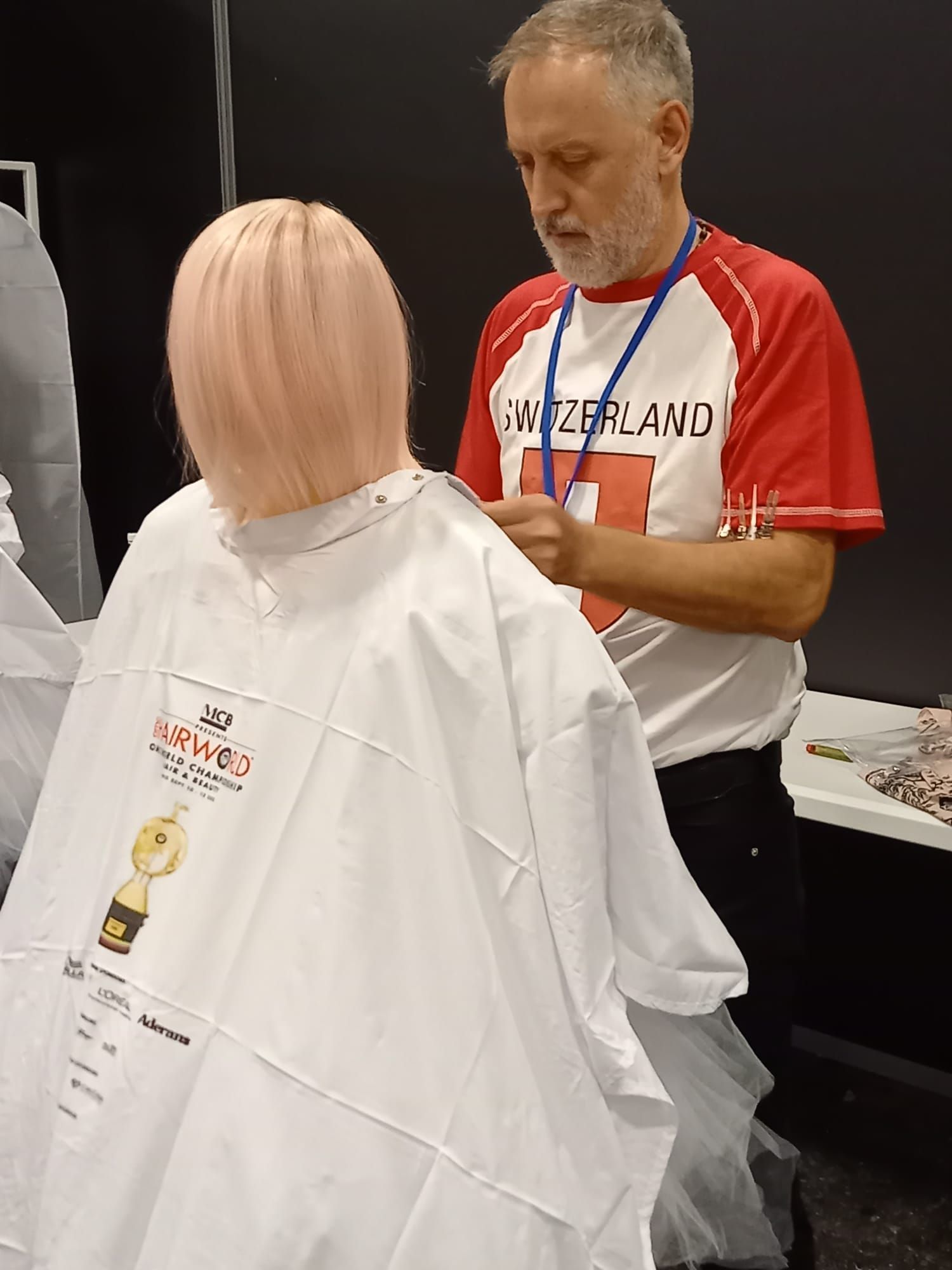 Coiffeur Elle & Lui - Zürich