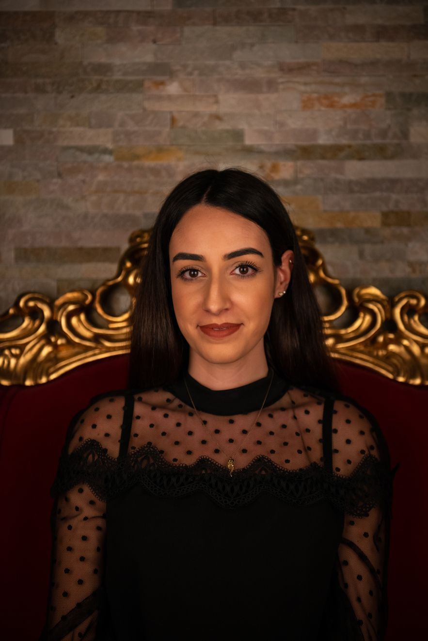 Coiffeur Elle & Lui - Zürich