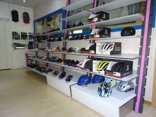 cycles chiffelle - romont - accessoires vélo
