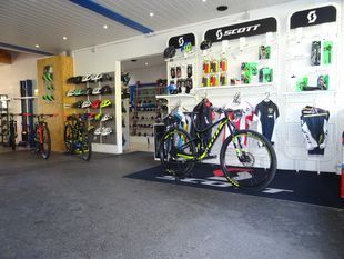 cycles chiffelle - romont - casque
