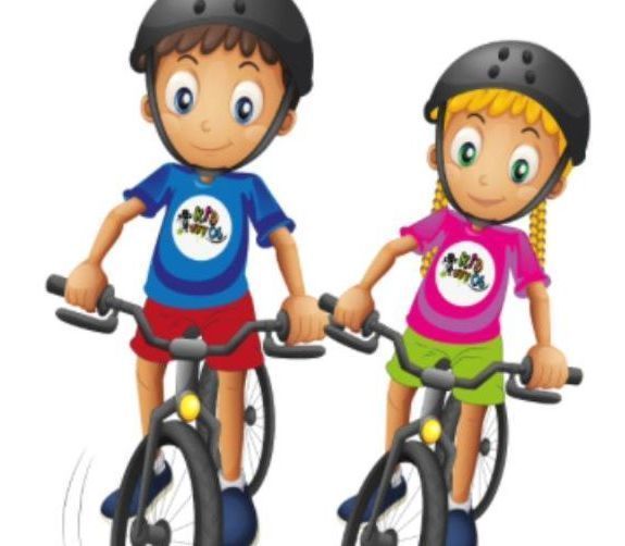 vélos enfants - romont - bicycles
