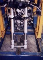 Chiffelle - romont - entretien - deux roues