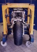 Chiffelle - romont - réalignement vélo