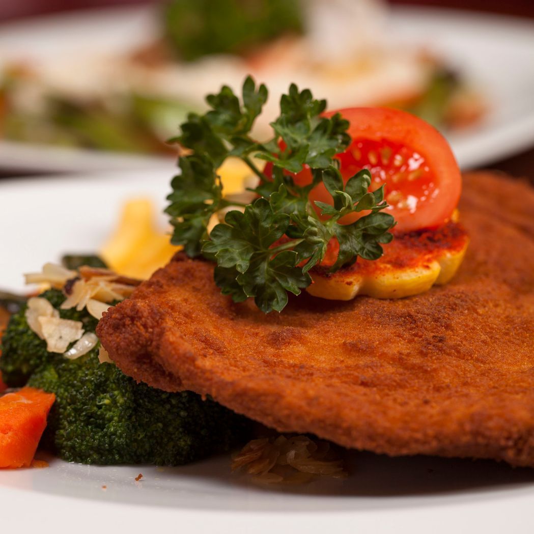 Mittagessen - Pizzeria - Sunshine Pub - Chur