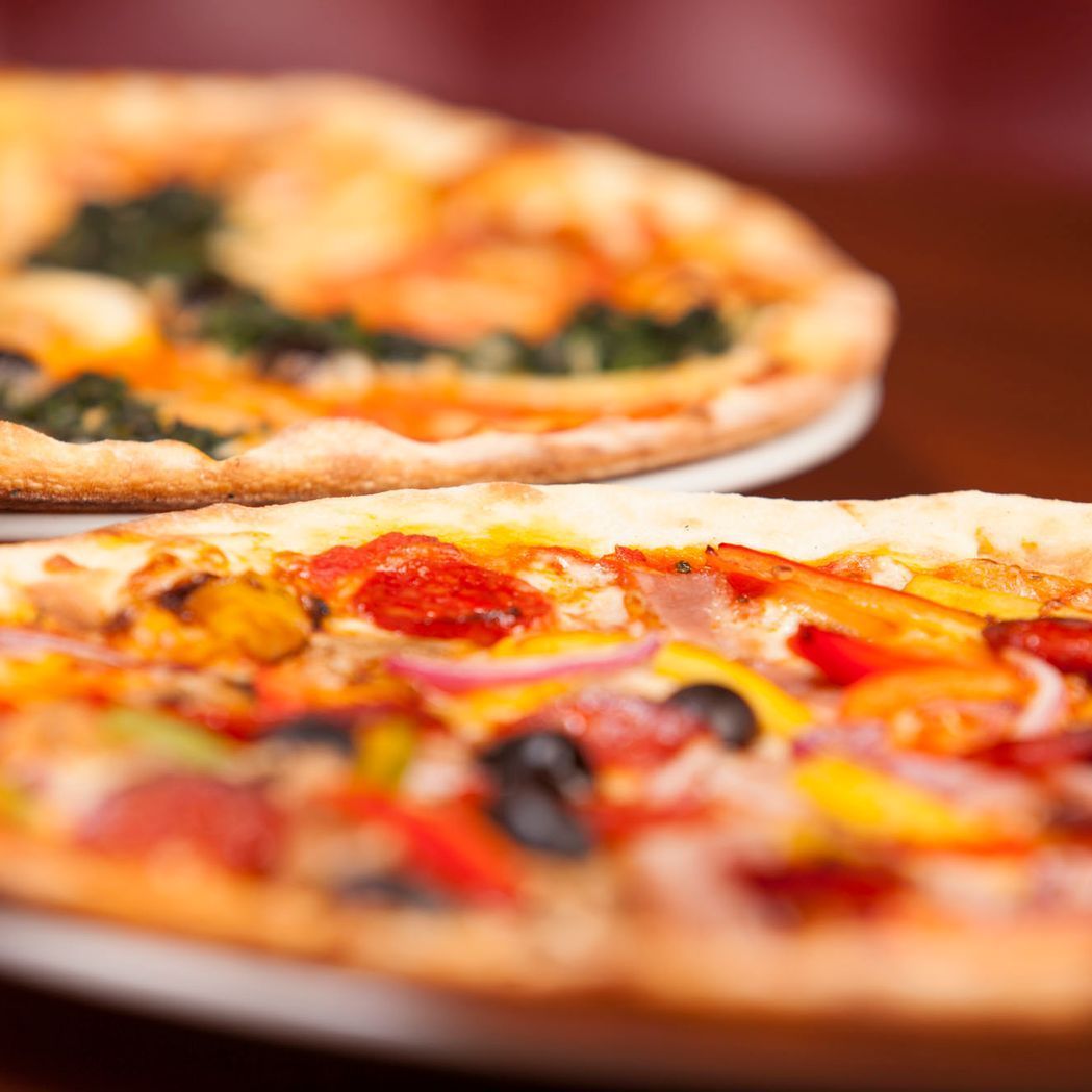 Pizza - Pizzeria - Sunshine Pub - Chur