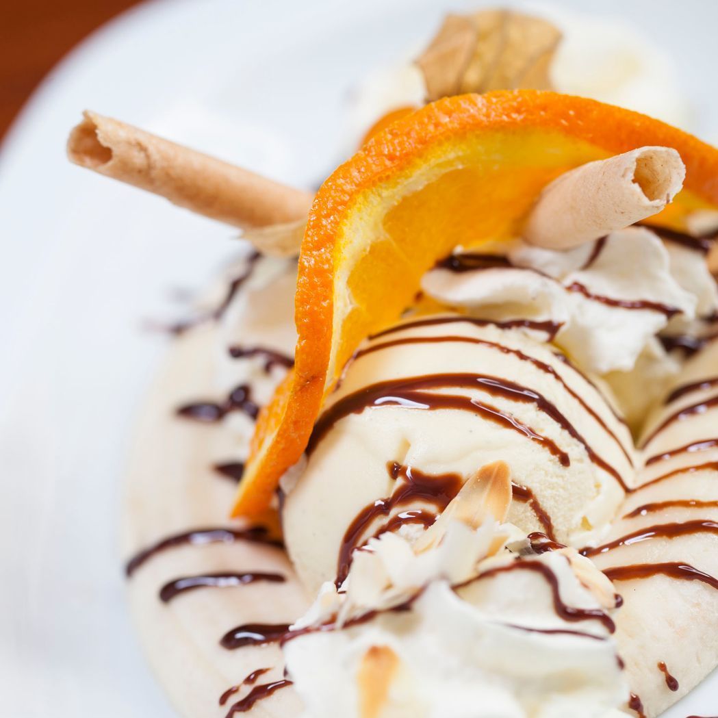 Glace - Sunshine Pub - Chur