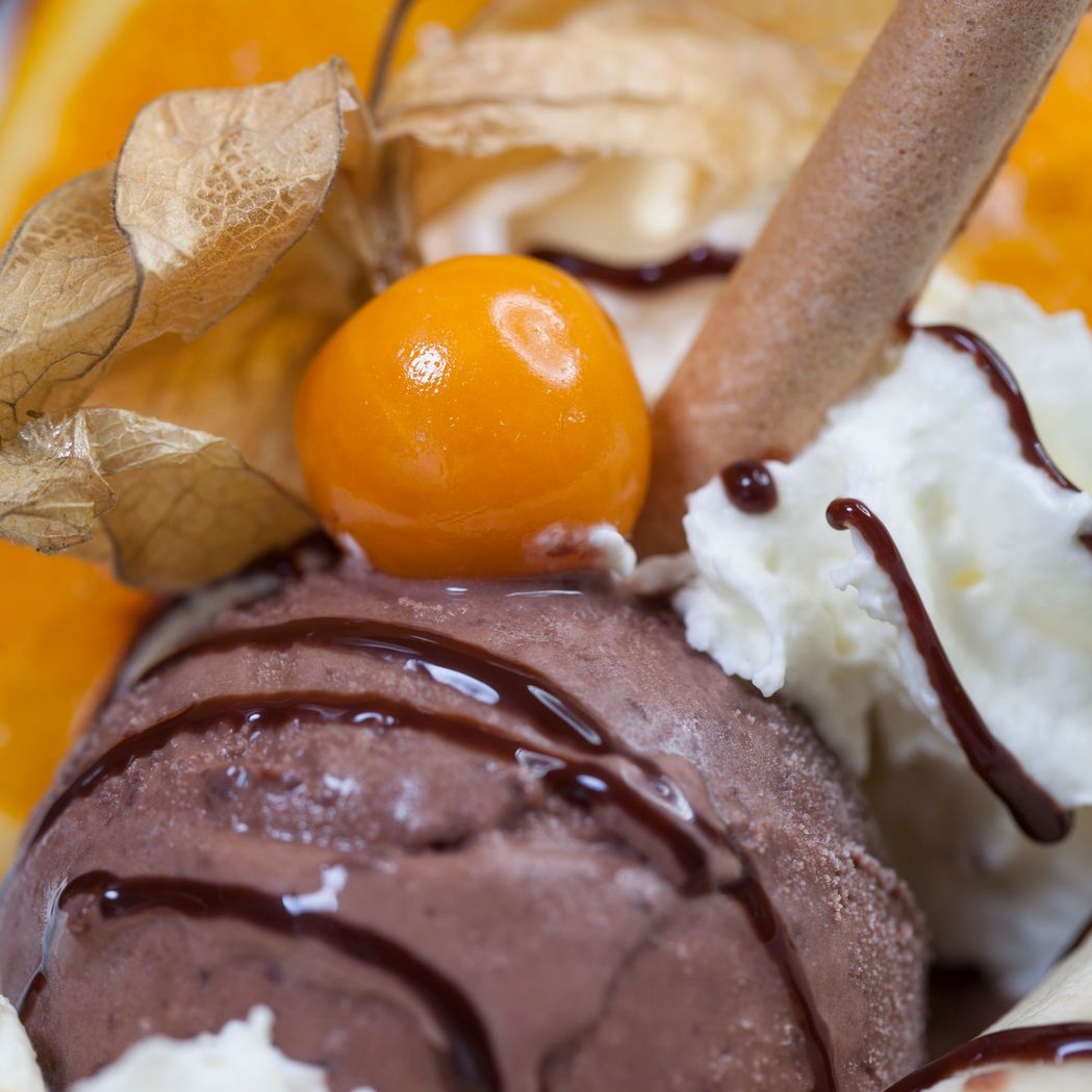 Glace - Sunshine Pub - Chur