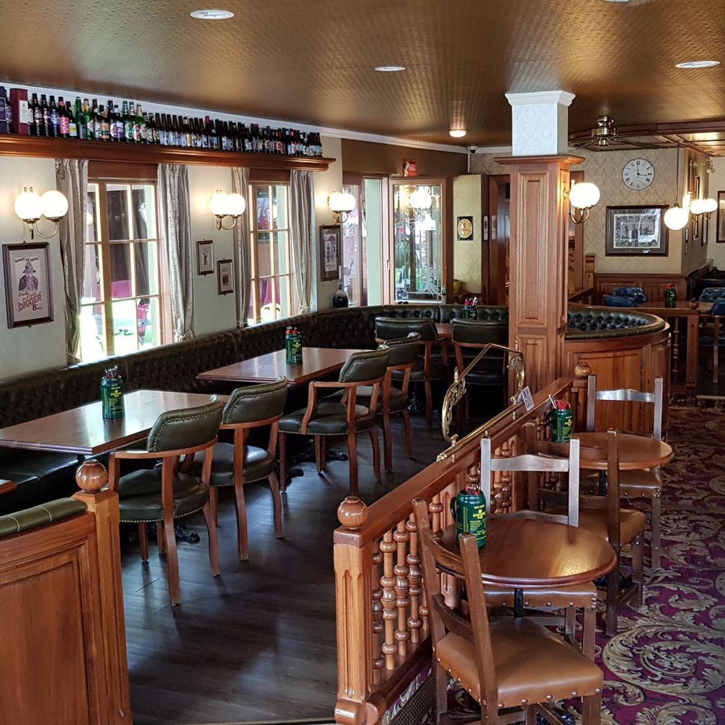 Gemütliches Pub - Sunshine Pub - Chur