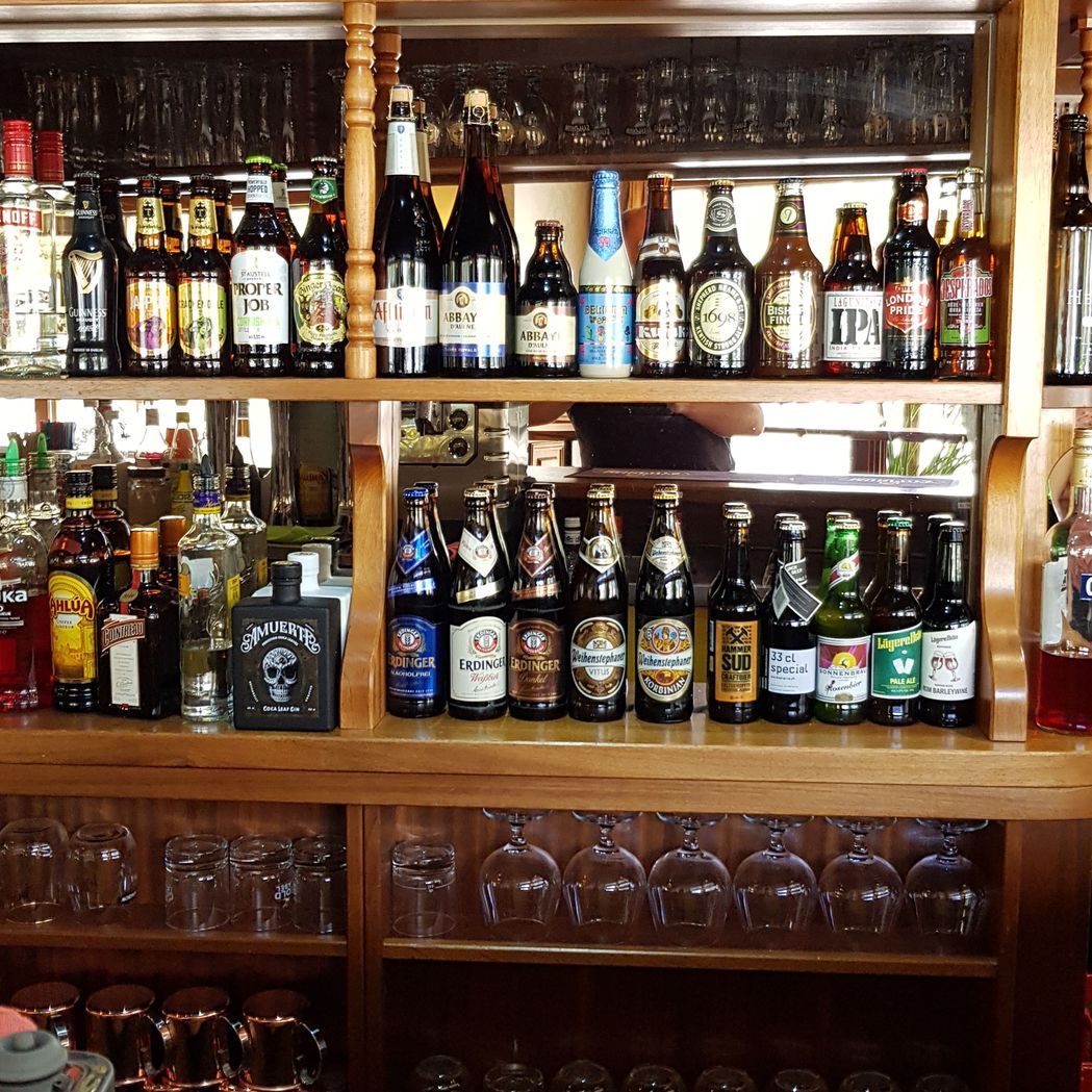 Bar - Pub - Sunshine Pub - Chur