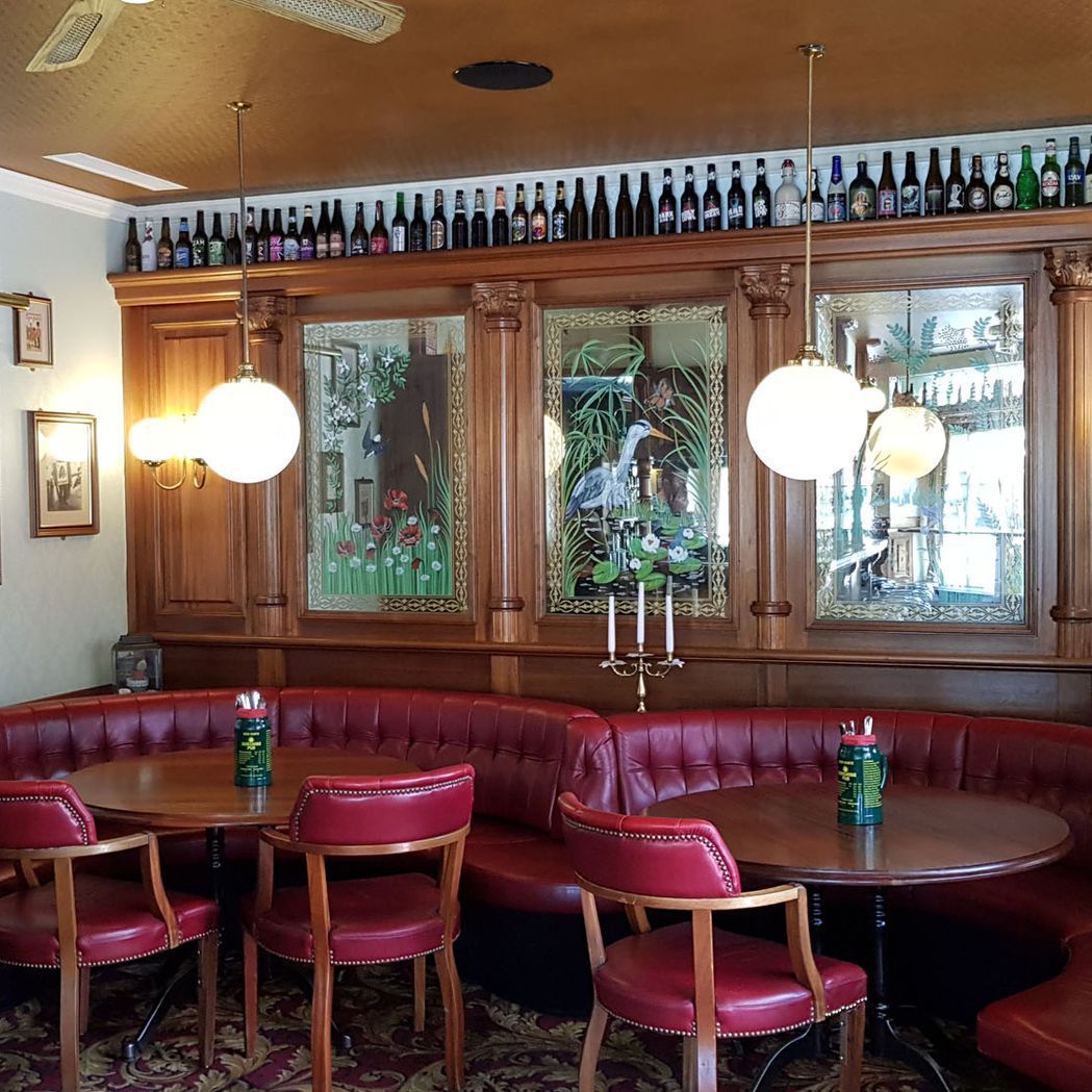 Lokal - Pub - Sunshine Pub - Chur