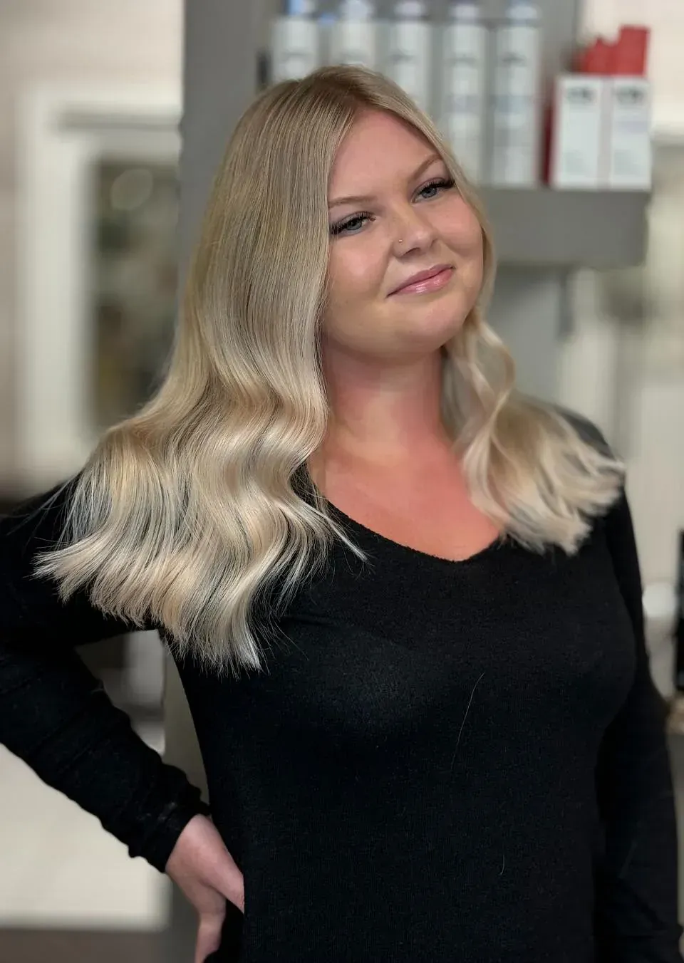 Parturi-Kampaamo Ella