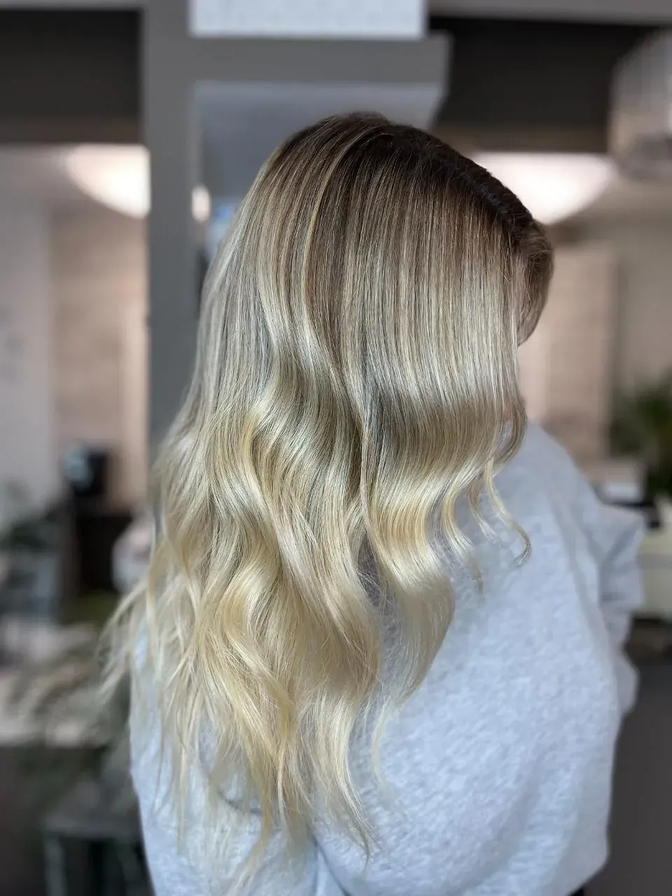 Parturi-Kampaamo Ella