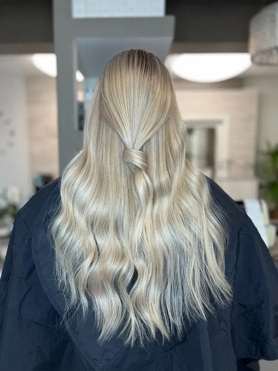 Parturi-Kampaamo Ella