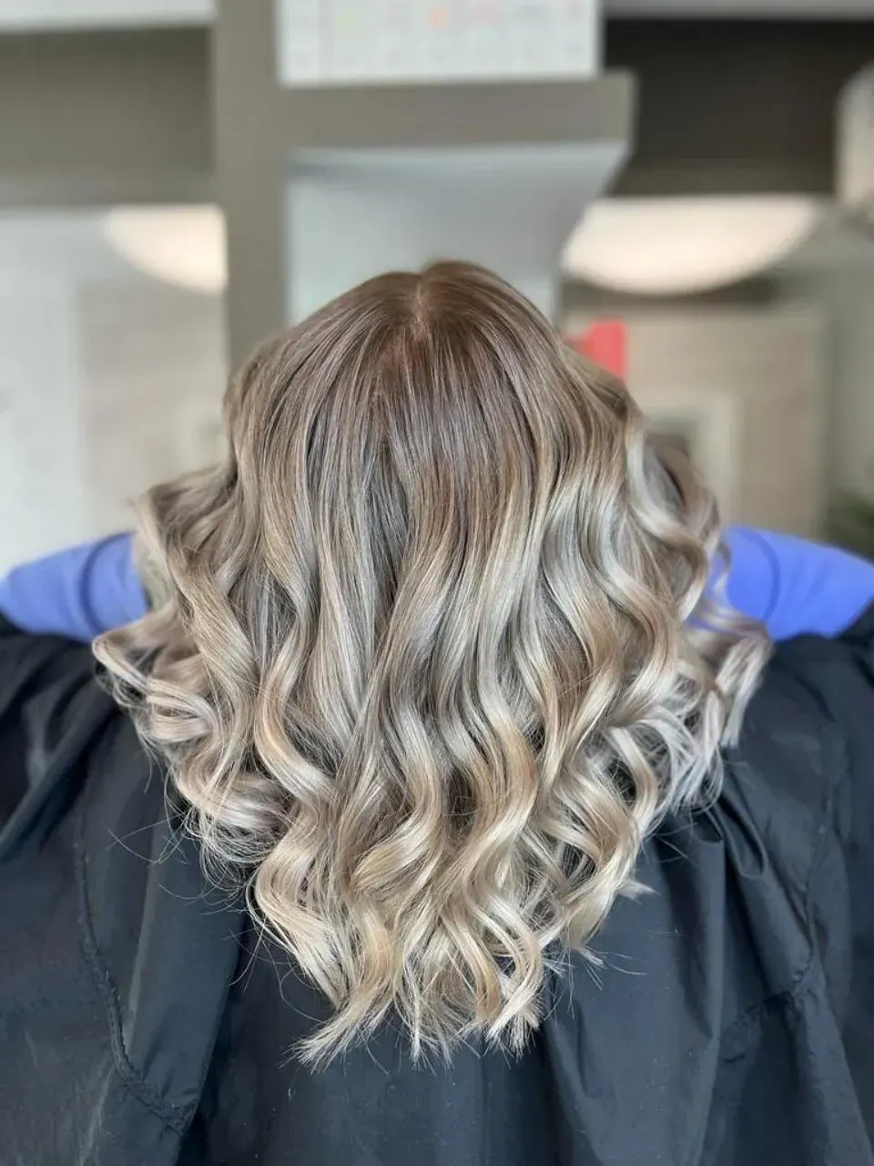 Parturi-Kampaamo Ella