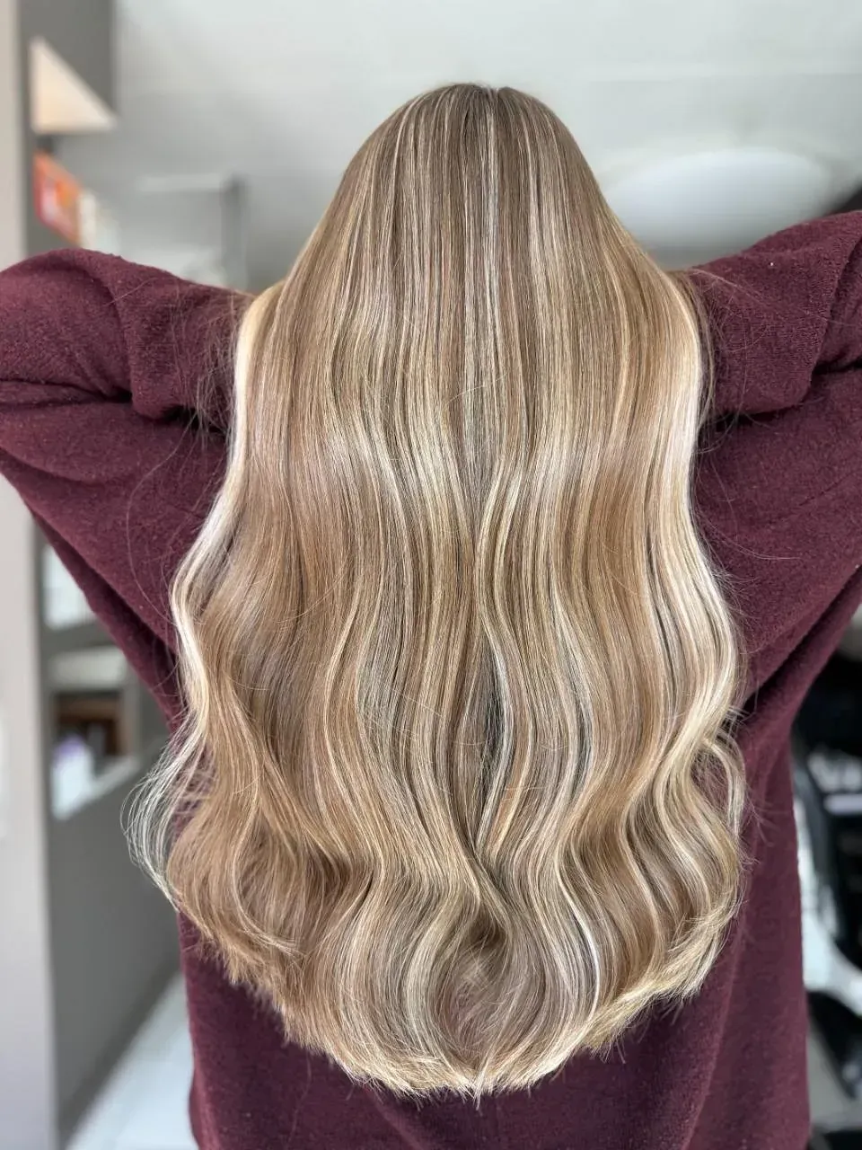 Parturi-Kampaamo Ella