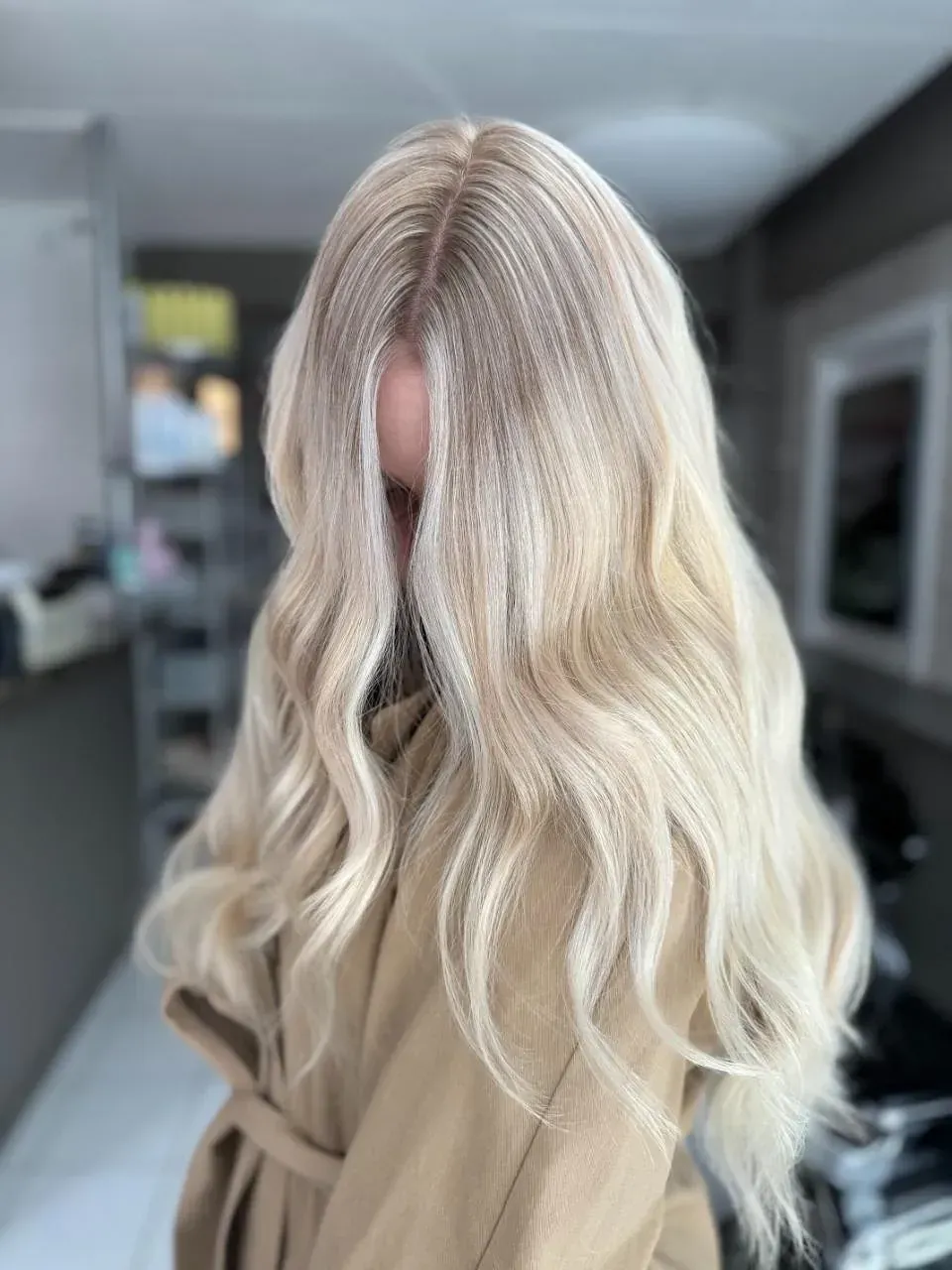 Parturi-Kampaamo Ella