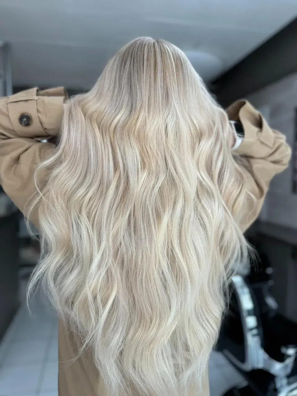 Parturi-Kampaamo Ella