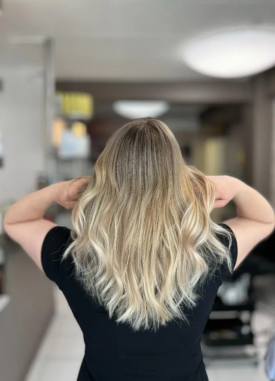 Parturi-Kampaamo Ella