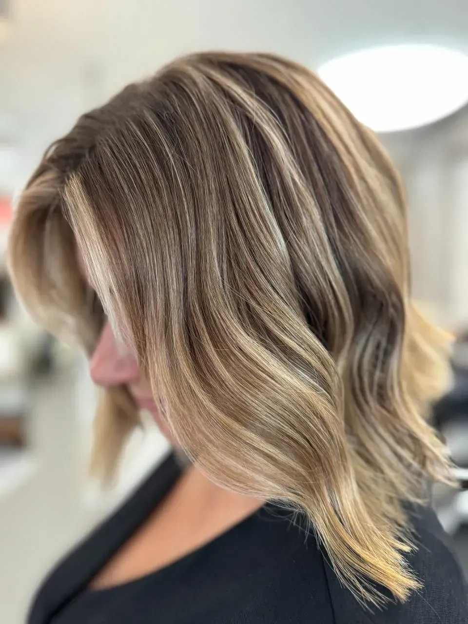 Parturi-Kampaamo Ella