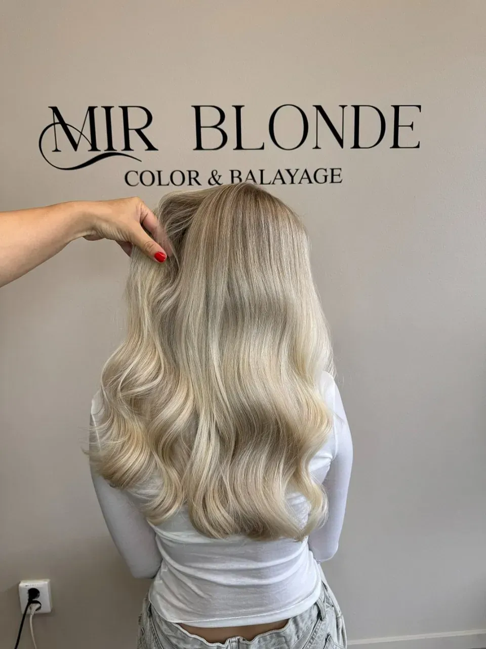 Parturi-Kampaamo Ella