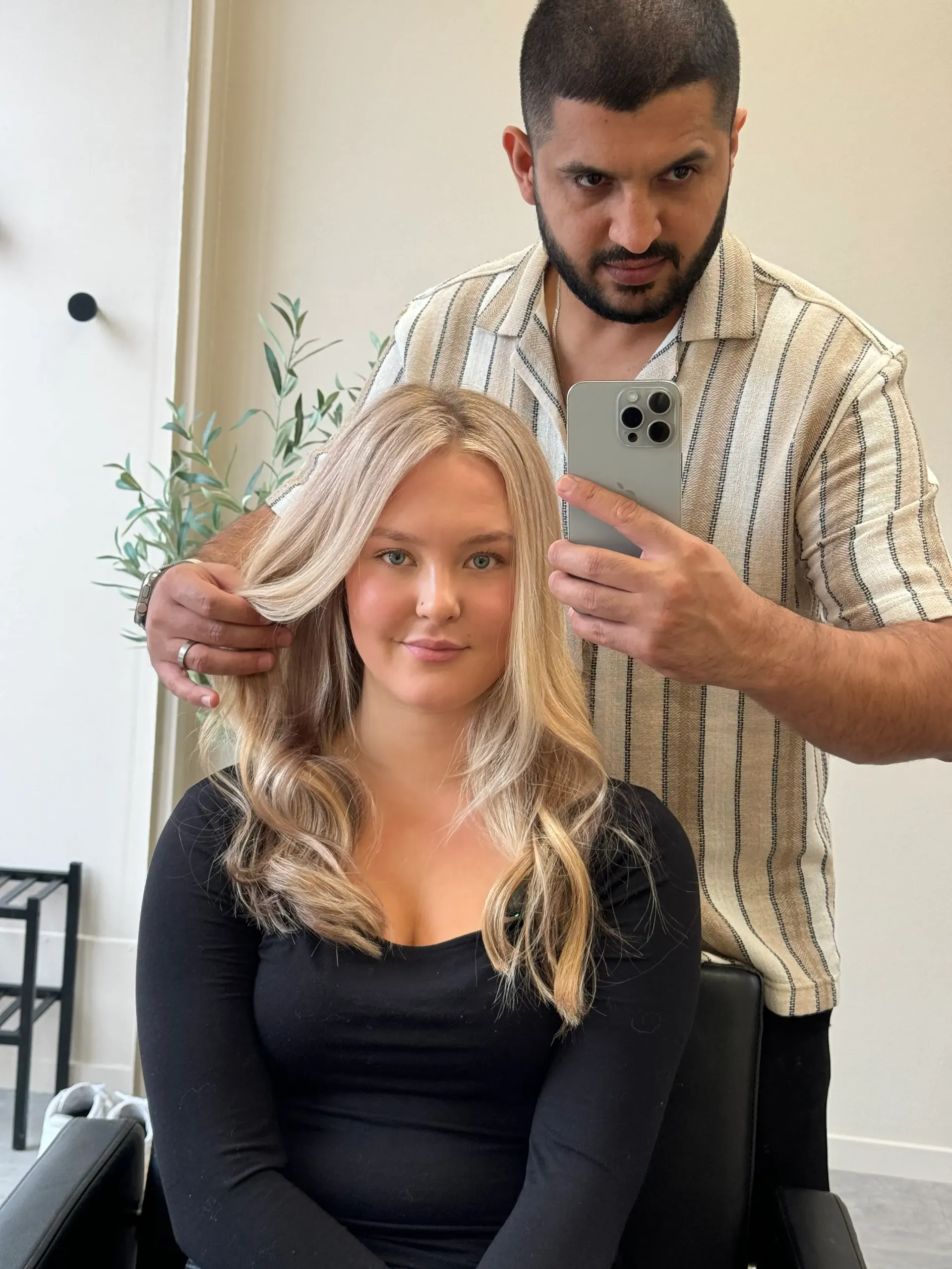 Parturi-Kampaamo Ella