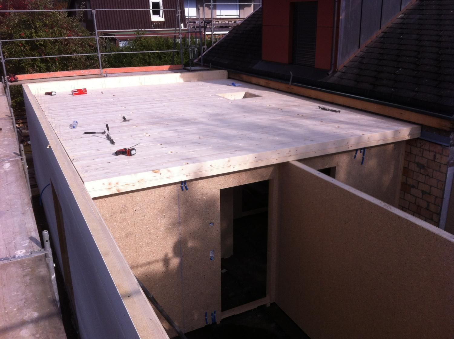 ES-Holzhandwerk GmbH
