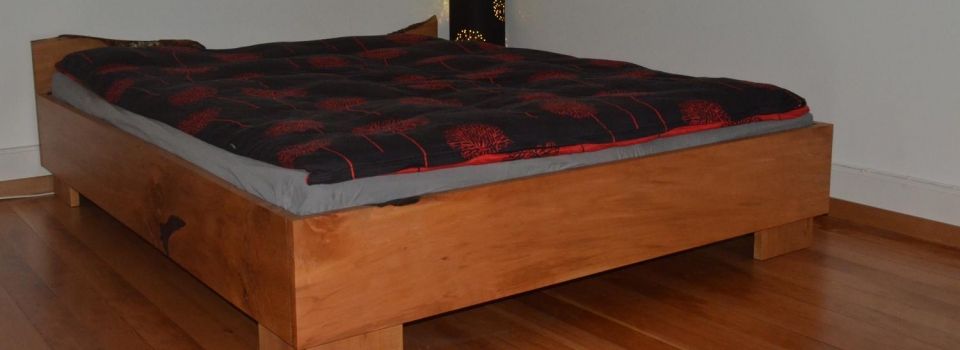 ES-Holzhandwerk GmbH
