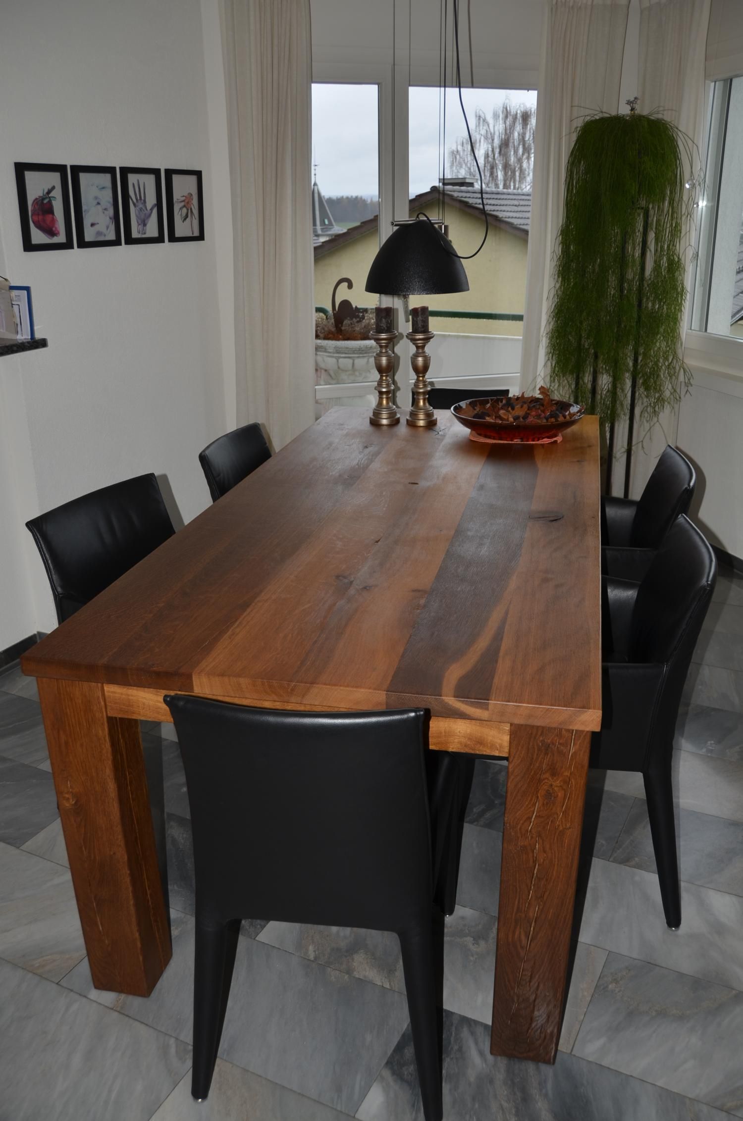 ES-Holzhandwerk GmbH
