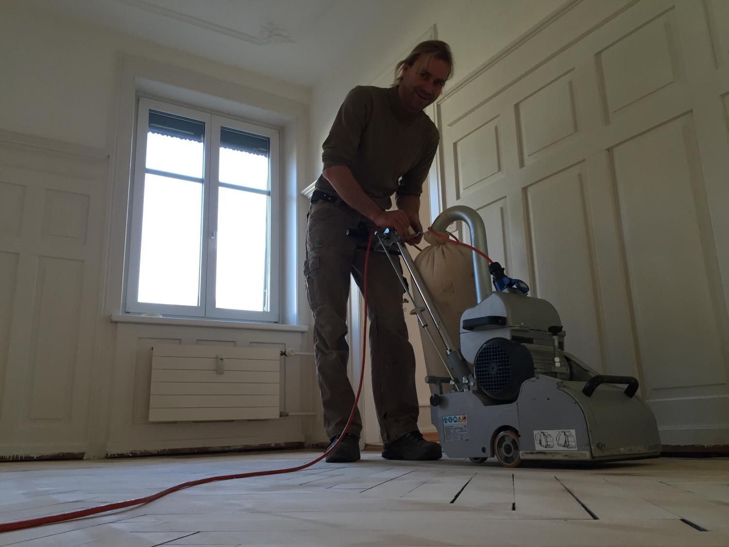 ES-Holzhandwerk GmbH
