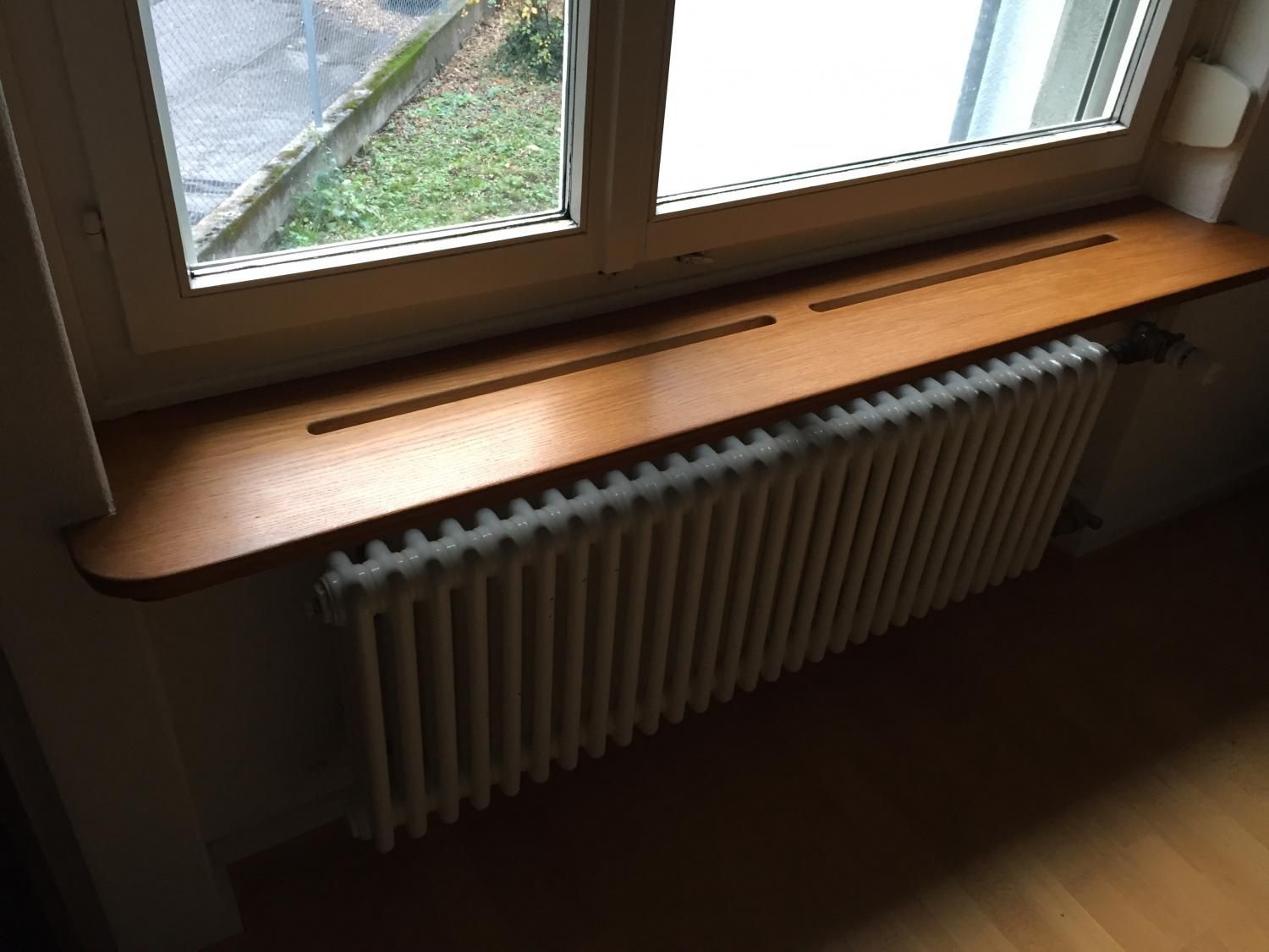 ES-Holzhandwerk GmbH
