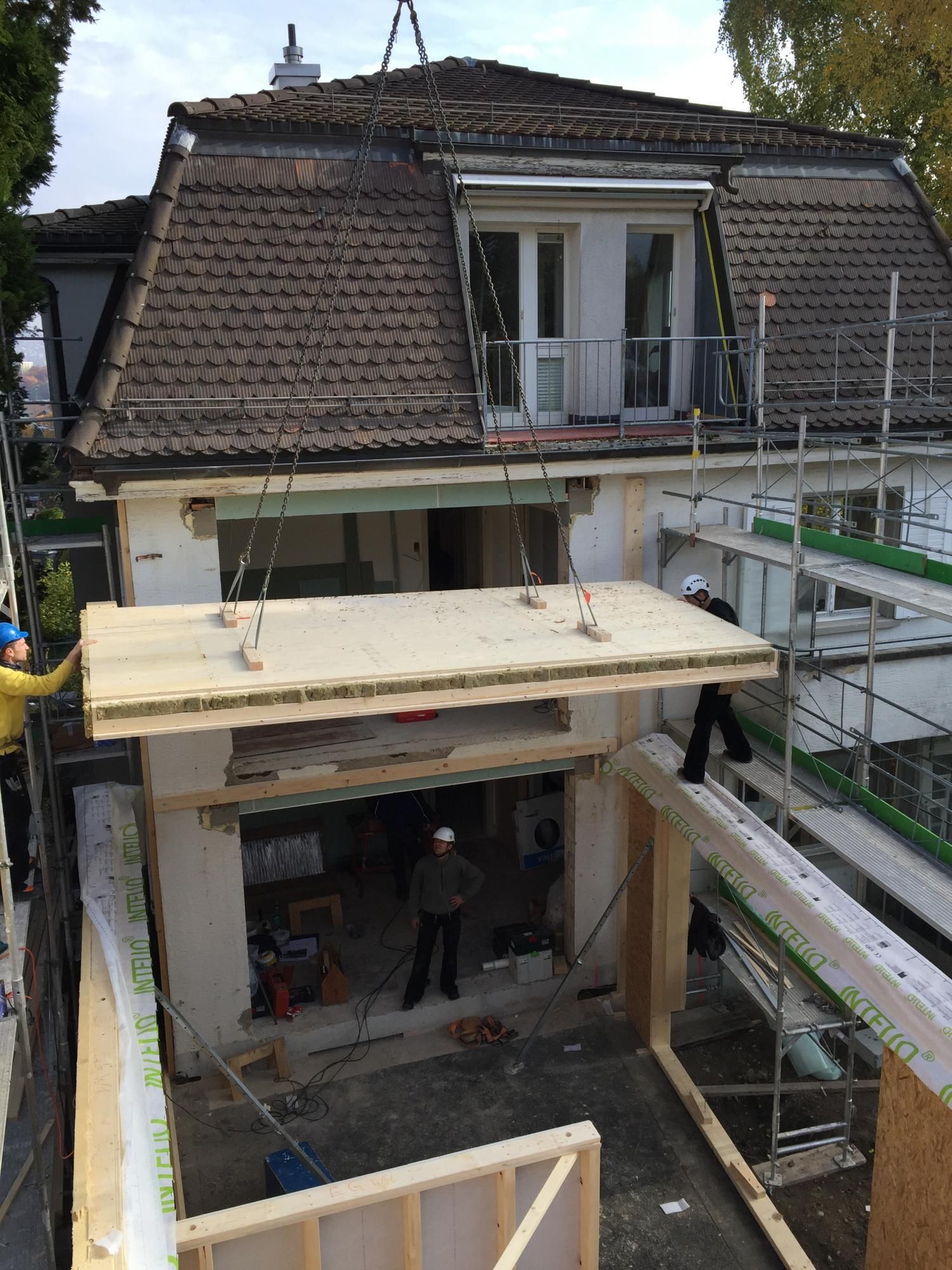 ES-Holzhandwerk GmbH
