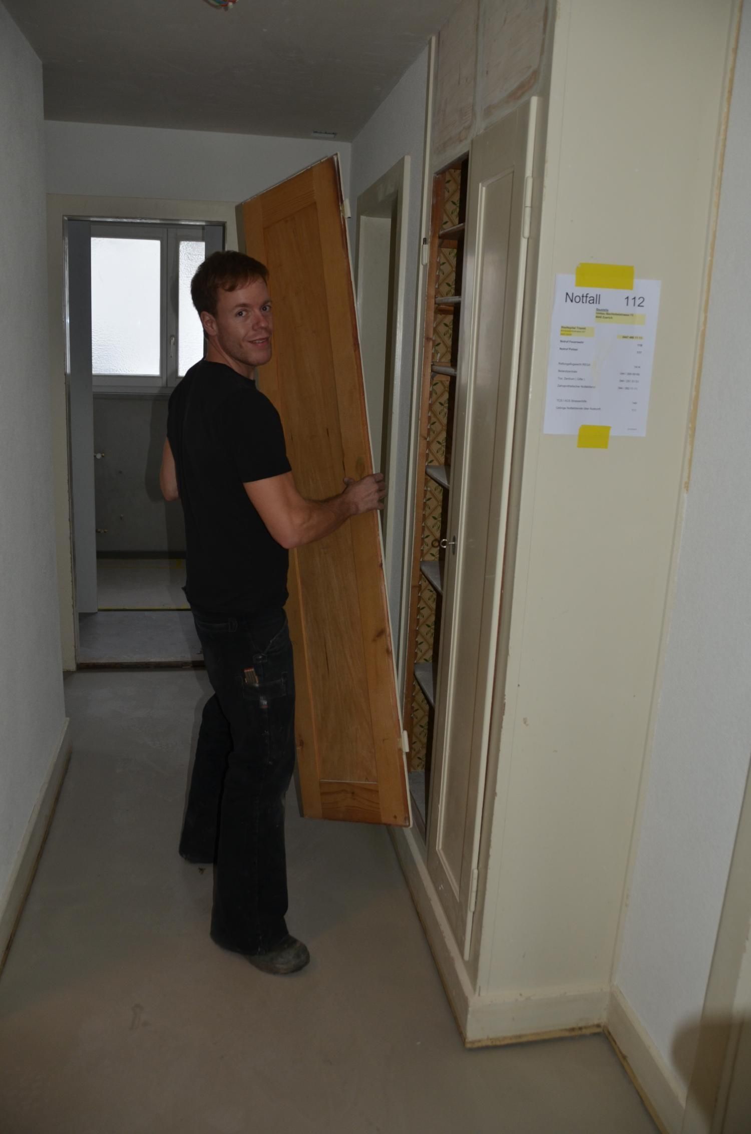 ES-Holzhandwerk GmbH