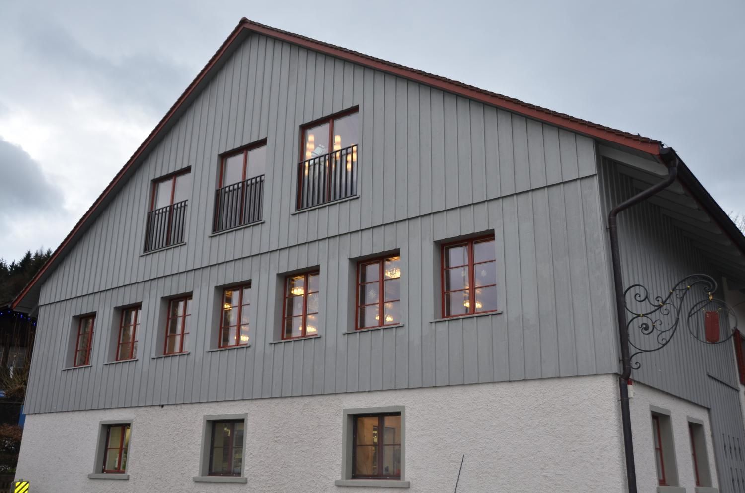 ES-Holzhandwerk GmbH
